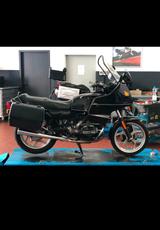 BMW R80RT - BMW R80RT