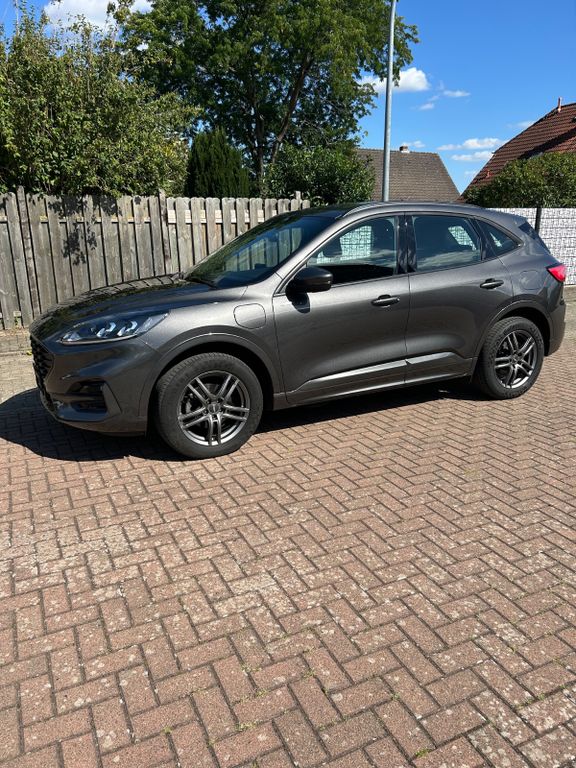 Image of Ford Kuga