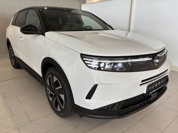 Fotografie 3 des Opel Grandland (X) Grandland 1.2 DI Hybrid 48 V Automatik GS