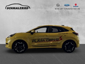 Bild 2 Ford Puma Gen-E Premium El. Panodach B & O 360 Kamera