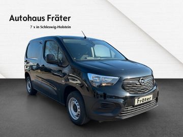 Fotografie des Opel Combo E Cargo Edition Klima, Standheizung