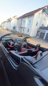 Peugeot 206cc Carplay/neue Kupplung/zahnri... - Peugeot 206 Gebrauchtwagen in Stuttgart