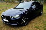 BMW 320 D  GT Automatik, Headup Display,  TÜV 10.27 - gebrauchte BMW 320 Gran Turismo aus dem Jahr 2018