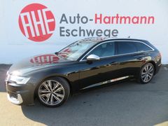 AUDI S6 Avant 3.0TDI quattro Standh Ahk Matrix 20'' AUDI S6 Avant 3.0TDI quattro Standh Ahk Matrix 20''