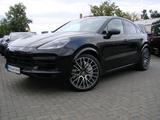 Porsche Cayenne Turbo TECHART Matrix Pano ACC Vierradlen - Porsche Cayenne mit Benzin-Antrieb: Vollleder, mit Navigationssystem