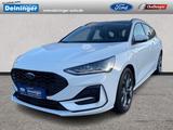 Ford Focus 1.0 l EcoBoost Hybrid (MHEV) Turnier ST-LI - Ford: Allradantrieb