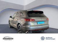 Volkswagen Touareg - Vorschau Bild 4