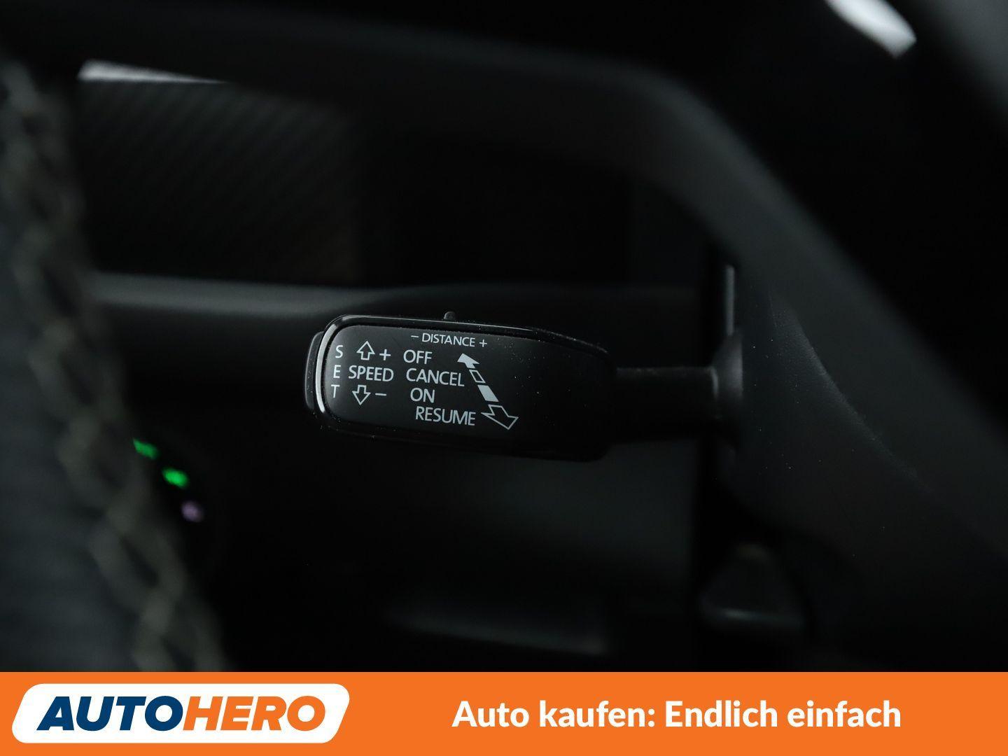 Skoda Kodiaq 2.0 TDI Sportline 4x4 Aut. *VC*LED*ACC*