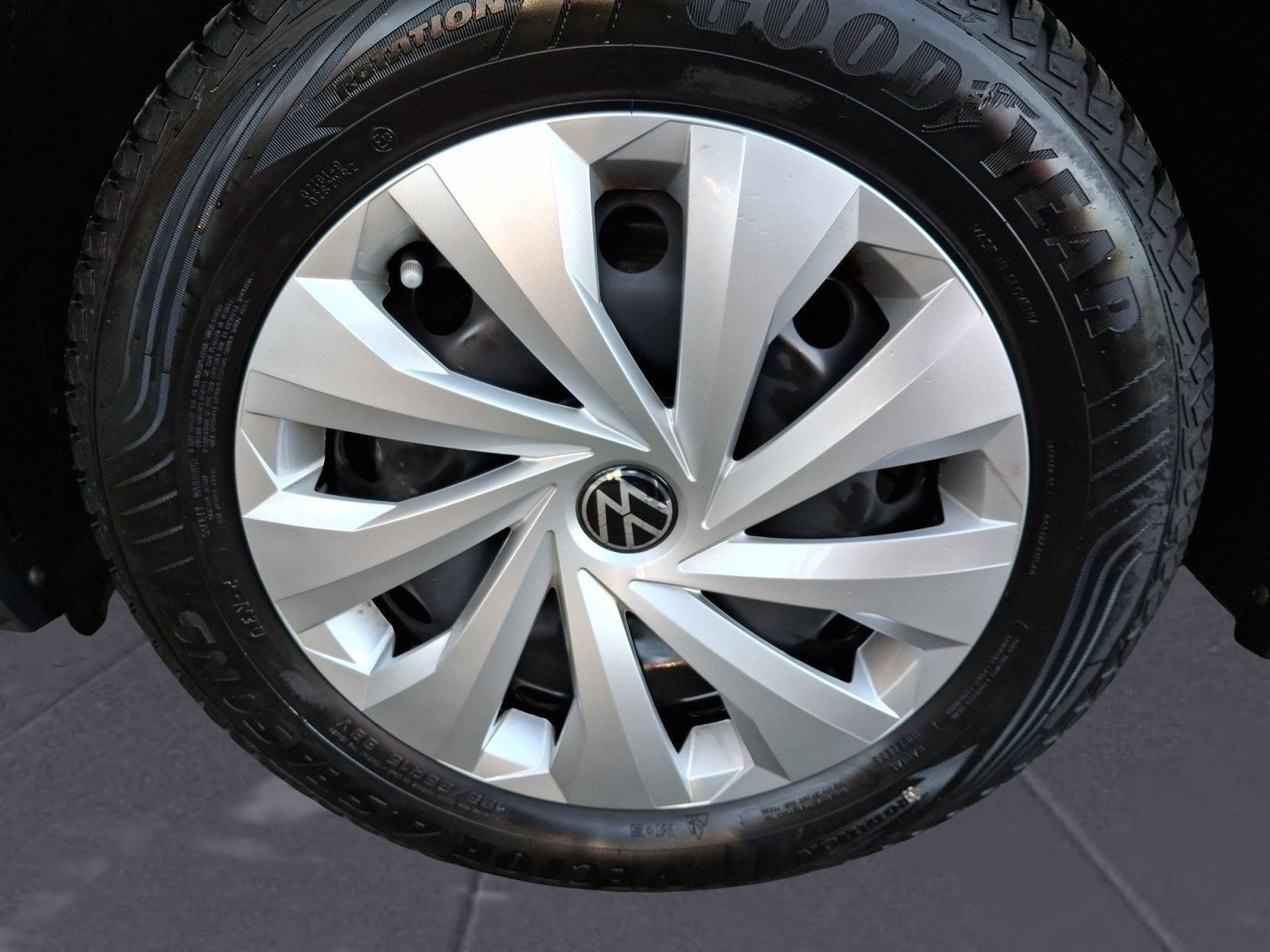 Volkswagen Polo - Bild 9