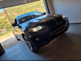 BMW BMw X6 40d Export - BMW 640 SUV