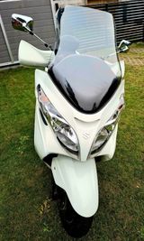 Suzuki Burgman 400 - Offers matching your search criteria