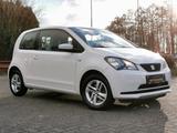 Seat Mii 4You*Automatik*TÜV NEU*TEMPO*Sitzheizung*PDC - Seat Mii mit Benzin-Antrieb: ESP