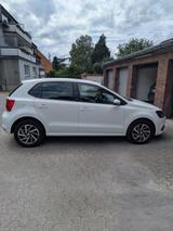 Volkswagen Polo 1.0 55kW SOUND SOUND