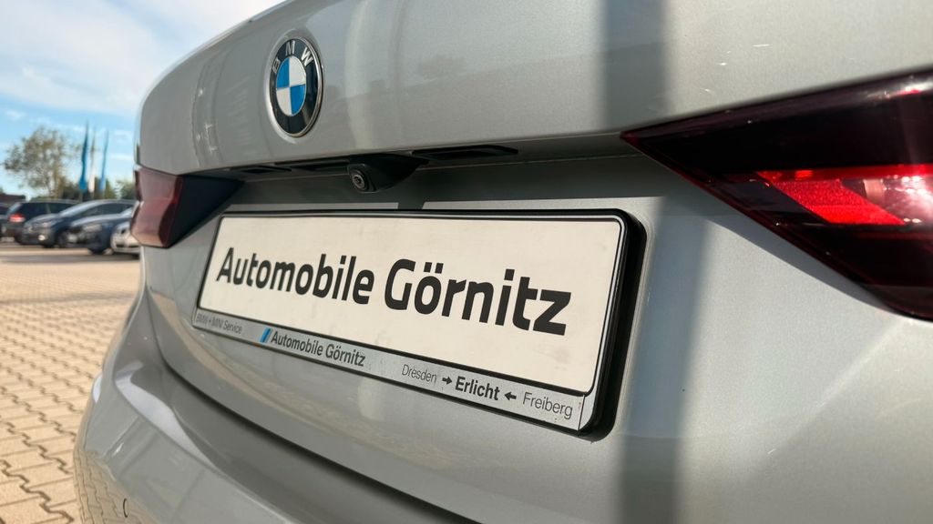 BMW 120 d xDrive SPORT/RFK/SPORTSITZ/NAVI/LED/DAB, Bild 16