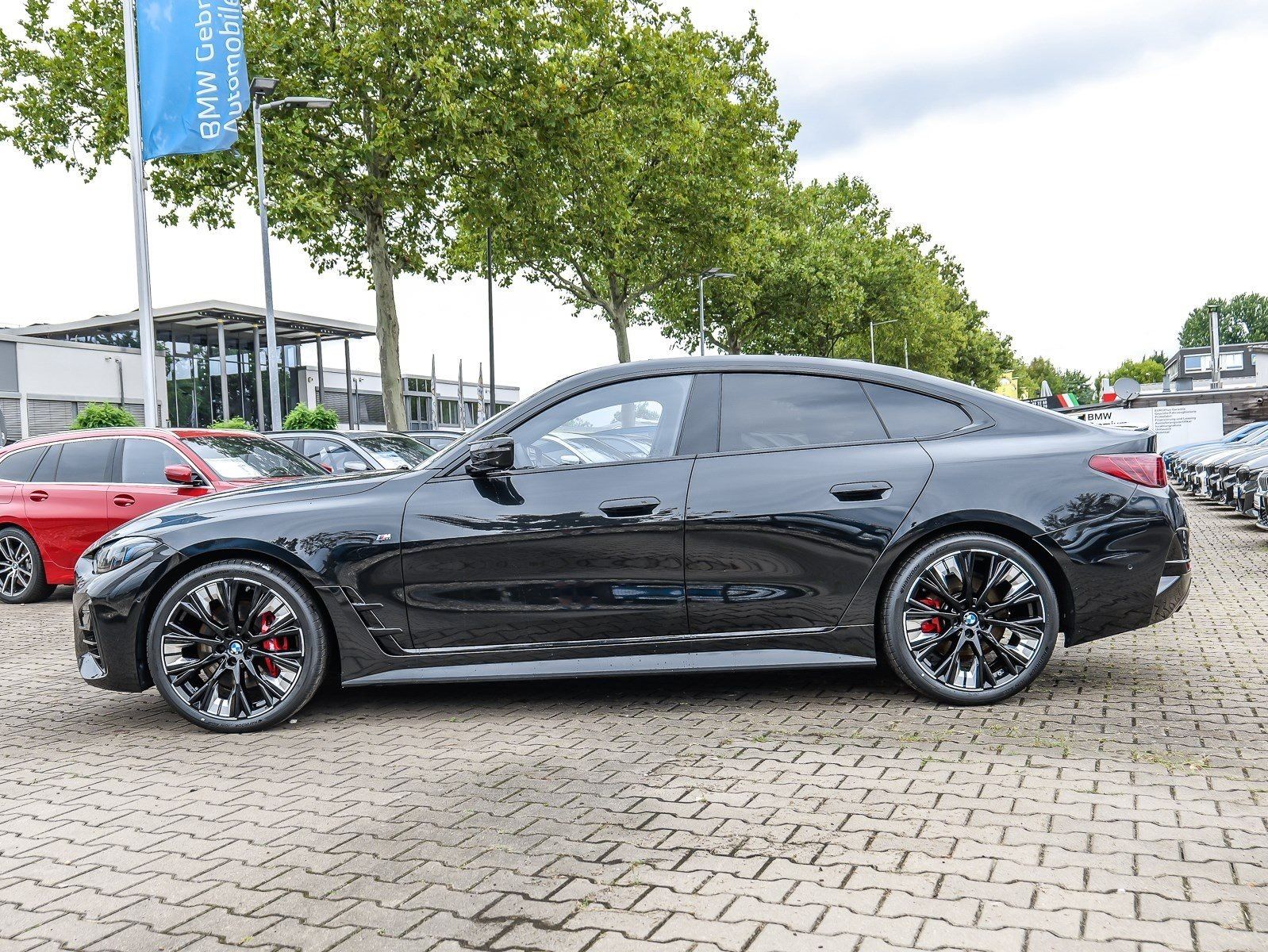 BMW M440 - Bild 9