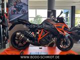 KTM 1290  Super Duke  GT mit 0 % - KTM SPORTTOURER