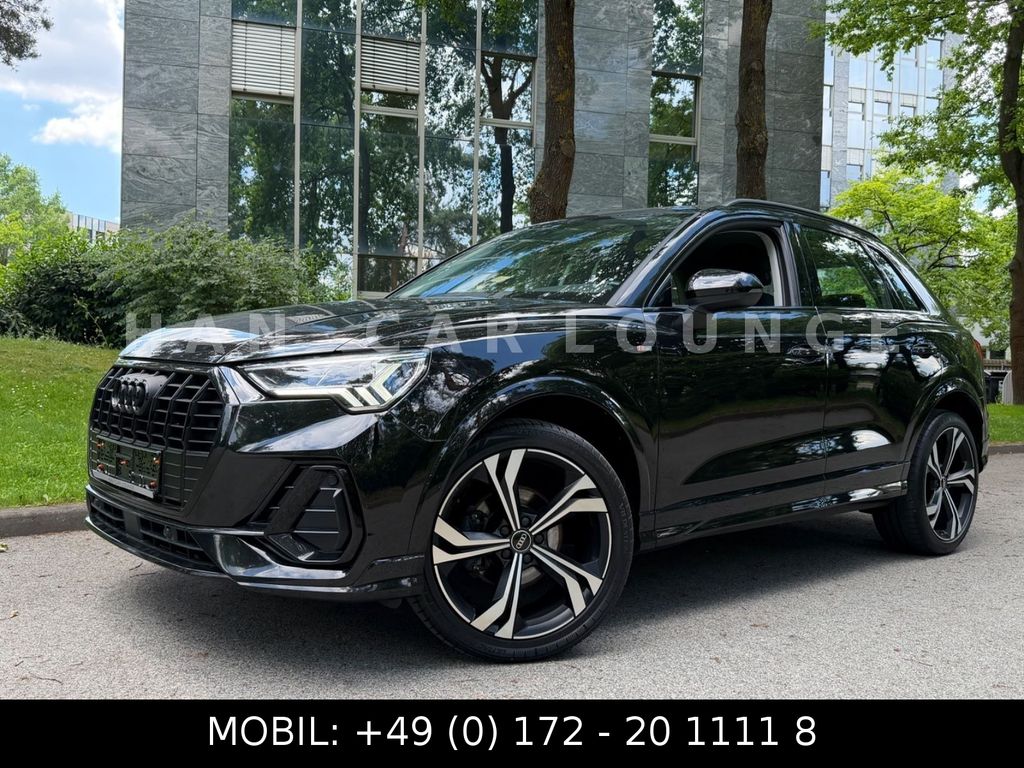 Image of Audi Q3