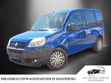 Fiat Doblo Doblò 1.4 8V Active - Fiat Doblo: Active