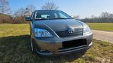 Toyota Corolla 1.4 , 2004, TÜV neu 01/2028, Klima - Toyota Corolla aus 2004: 1.4