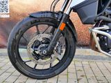 BMW F 800 GS Sport A2 mit wenig Kilometer! - Offers matching your search criteria