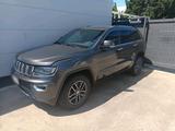 Jeep Grand Cherokee 3.0 CRD *Motorprobleme* - Jeep Grand Cherokee Gebrauchtwagen in Mannheim