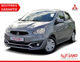 Mitsubishi Space Star 1.0 Diamant Edition Klima AUX - gebrauchte Mitsubishi Space Star aus dem Jahr 2017
