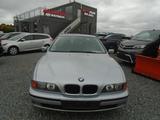 BMW 520i A - gebrauchte BMW 5er Reihe aus dem Jahr 1997