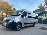 Renault Master Mwst. ausweisbar - Renault Master mit Diesel-Antrieb