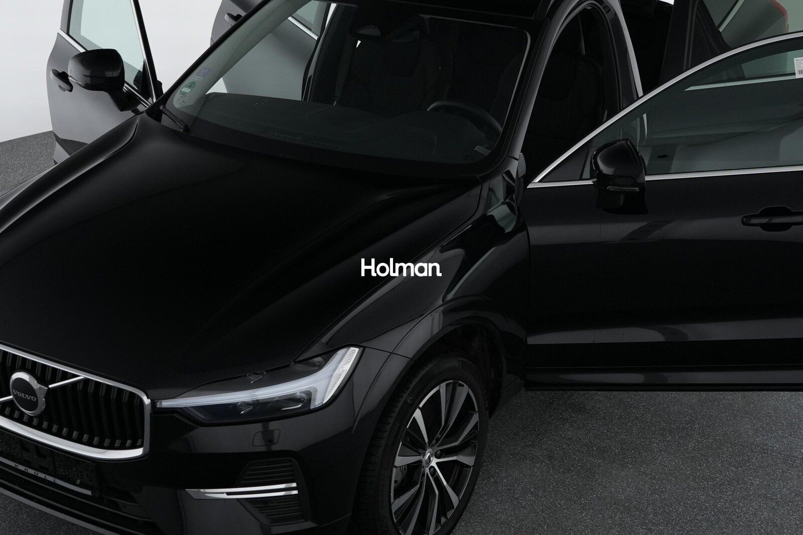 Volvo XC60 B4 B Core ACC Stdhzg RFK Navi LED foto 10