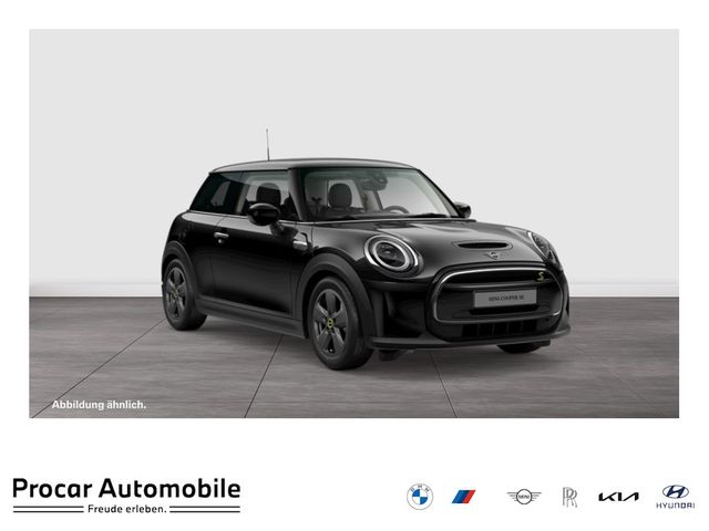 MINI Cooper SE 3-Türer NAVI LED PDC V+H DAB Tempomat
