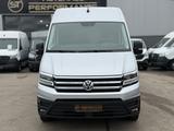 Volkswagen Crafter 35 Trendline DSG LED KAMERA NAVI STHDZ - VW Crafter Gebrauchtwagen in München