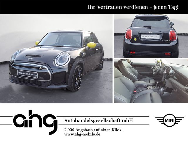 MINI Cooper SE. Classic Trim Navi Kamera Klimaaut. Sp