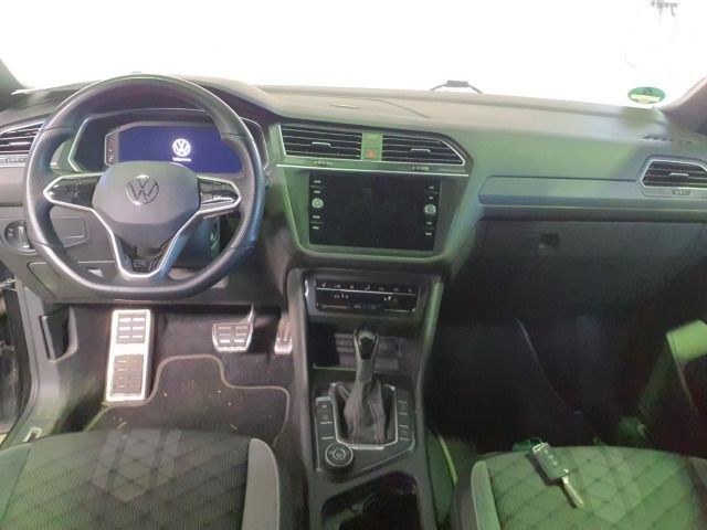 Volkswagen Tiguan Allspace 2.0 TDI DSG R-Line AHK CAM ACC D foto 4