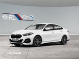 BMW 220i ALARMANLAGE LENKRADHEIZUNG - weiße BMW 220 Gran Coupé