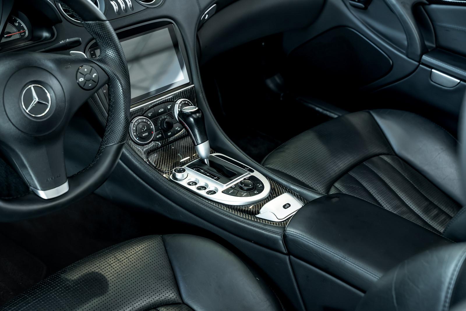 MERCEDES-BENZ SL 63 AMG | 525 ch | BVA
