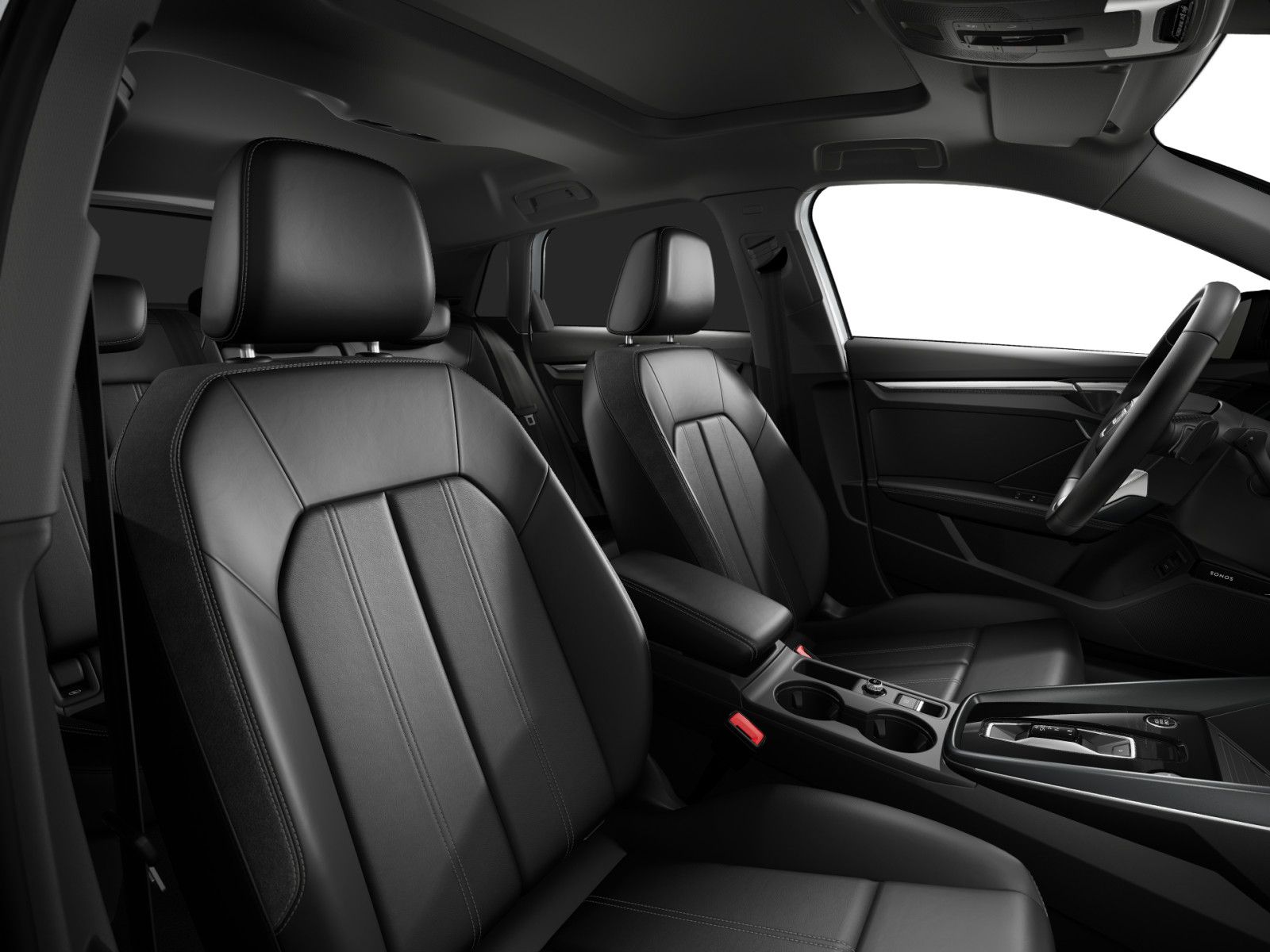 Audi A3 - Bild 11