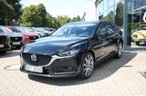 Mazda 6 SKYACTIV-G 194 Aut. Exclusive NAVI BOSE 360°M