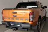 Ford Ranger Wildtrak 3.2 TDCI,Navi,BiXenon.,Rollo,AHK - Ford Gebrauchtwagen in Fulda