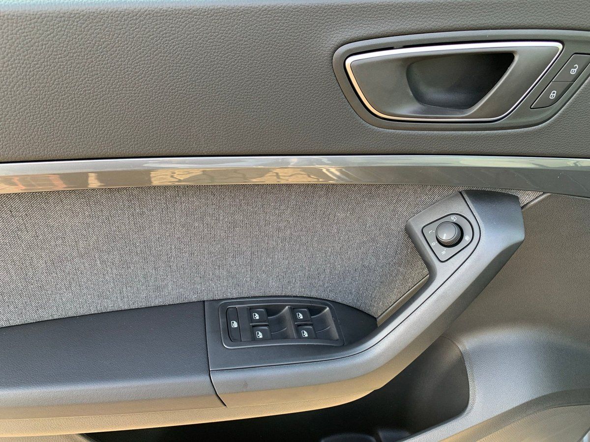 Seat Ateca - Bild 20