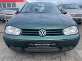 Volkswagen Golf 1.6  Automatik  Special - Volkswagen Golf: Special