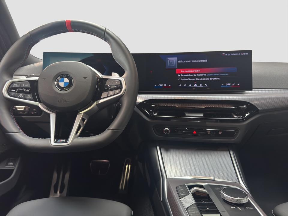 BMW M340i xDrive Touring Auto Navi Tempom.aktiv