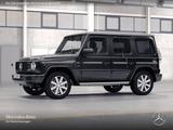 Mercedes-Benz G 500 SHD/Multikontursitz/Burmester - gebrauchte Mercedes-Benz G 500 aus dem Jahr 2021