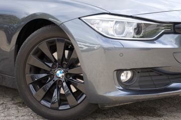 BMW 316 - 11