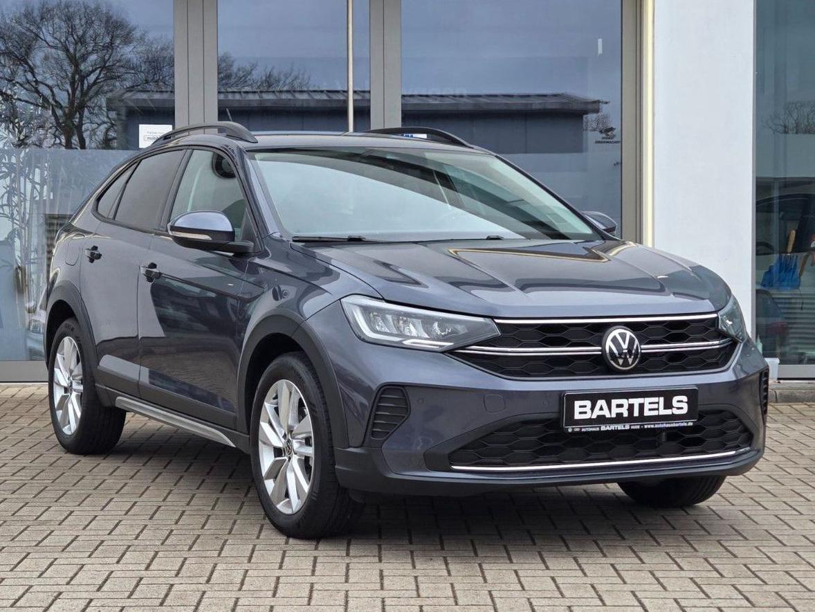 Volkswagen Taigo 1,0 TSI Life DSG ACC/ LED/ Kamera