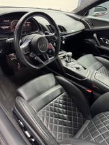 Audi R8 5.2 FSI plus S tronic quattro - - Audi R8 plus Gebrauchtwagen