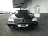 Mercedes-Benz CL 420 (C140) - Mercedes-Benz CL 420 Gebrauchtwagen