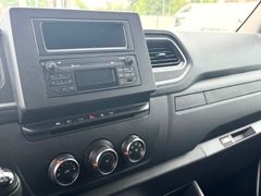 Fahrzeugabbildung Master Kasten L3H2 PDC+Klima+Dachträger+Allwette