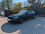 BMW 520d xDrive Touring A - M-Packet