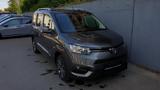 Toyota Proace City Verso  1,5-l-D-4D Auto Kamera/Alu - Toyota in Ludwigsburg