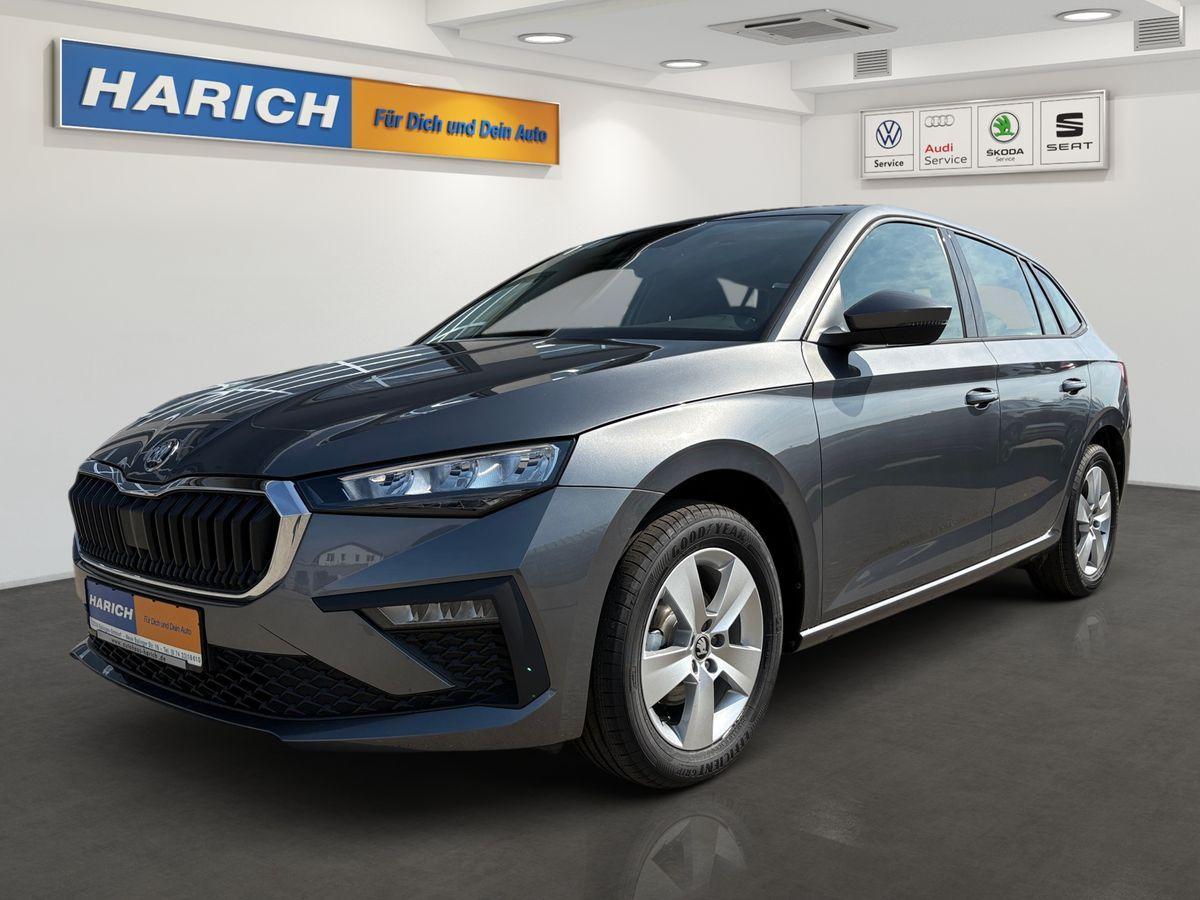 Skoda Scala 1.0 TSI DSG AHK GRA PDC RÜCKF.KAMERA SHZ S